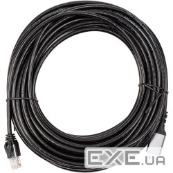 Кабель CAT6 UTP, USB3.0 Type-A - RJ45 15m (CA915026)