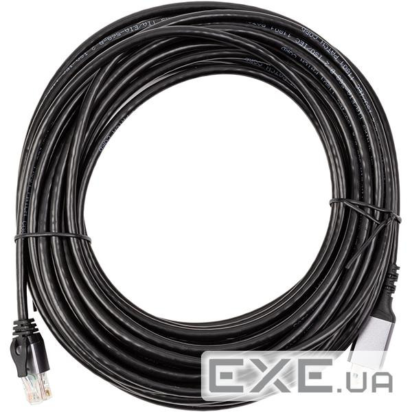 Кабель CAT6 UTP, USB3.0 Type-A - RJ45 15m (CA915026)