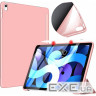 Чeхол-книжка BeCover Tri Fold Soft TPU Silicone для Apple iPad Air (4/5) 2020/2022 10.9" Pi (711133)