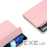 Чeхол-книжка BeCover Tri Fold Soft TPU Silicone для Apple iPad Air (4/5) 2020/2022 10.9" Pi (711133)