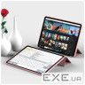 Чeхол-книжка BeCover Tri Fold Soft TPU Silicone для Apple iPad Air (4/5) 2020/2022 10.9" Pi (711133)