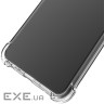 Чохол до мобільного телефона BeCover Anti-Shock Realme Narzo 50A Clear (707893)