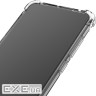 Чохол до мобільного телефона BeCover Anti-Shock Realme Narzo 50A Clear (707893)