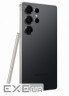 Смартфон Samsung Galaxy S25 Ultra 12/256GB Titanium Black (SM-S938BZKDEUC), 6.9'' (3120х 1440) Dynamic