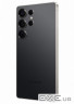 Смартфон Samsung Galaxy S25 Ultra 12/256GB Titanium Black (SM-S938BZKDEUC), 6.9'' (3120х 1440) Dynamic