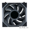 Повітряне охолодження для ПК LIAN LI UNI Fan SL WIRELESS LCD 120-1, Black (G99.12SLLCD1W1B.00)