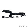 Повітряне охолодження для ПК LIAN LI UNI Fan SL WIRELESS LCD 120-1, Black (G99.12SLLCD1W1B.00)