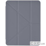 Proove Solid Case iPad Pro 12.9 2018/2020/2021/2022 lavender gray (58097 lavender gray)