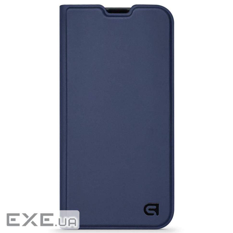 Чохол до мобільного телефона Armorstandart OneFold Case Samsung A36 5G Dark Blue (ARM82189)