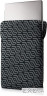 Чохол до ноутбука HP 14" Reversible Protective Blk/Geo Sleeve (2F2L4AA)