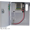 Блок живлення для систем відеоспостереження Kraft Energy PSU-1203/4CH