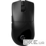 Миша ігрова GAMEPRO Genesis Wizard GM160B Black