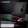 Миша ігрова GAMEPRO Genesis Wizard GM160B Black