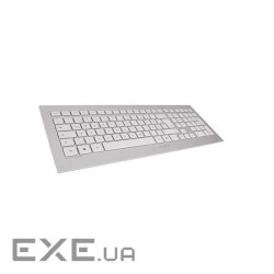 Cherry Desktop DW 8000 [US / EU / UA] Wireless si / wh by TERRA (компл .) JD-0310EU (2810104)