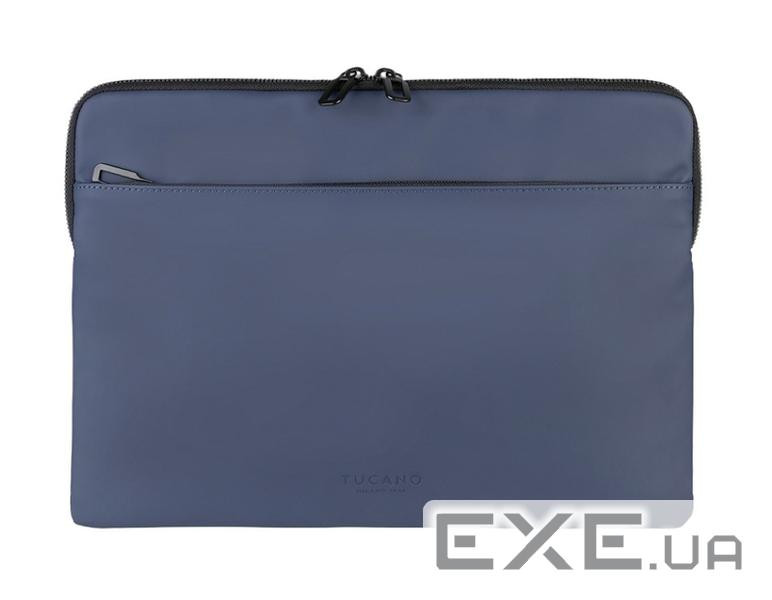 Чохол до ноутбука Tucano 16" Gommo MB Pro, blue (BFGOM1516-B)
