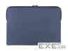 Чохол до ноутбука Tucano 16" Gommo MB Pro, blue (BFGOM1516-B)