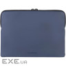 Чохол до ноутбука Tucano 16" Gommo MB Pro, blue (BFGOM1516-B)