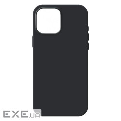 Чохол до мобільного телефона Armorstandart ICON2 MagSafe Apple iPhone 15 Pro Max Black (ARM72748)