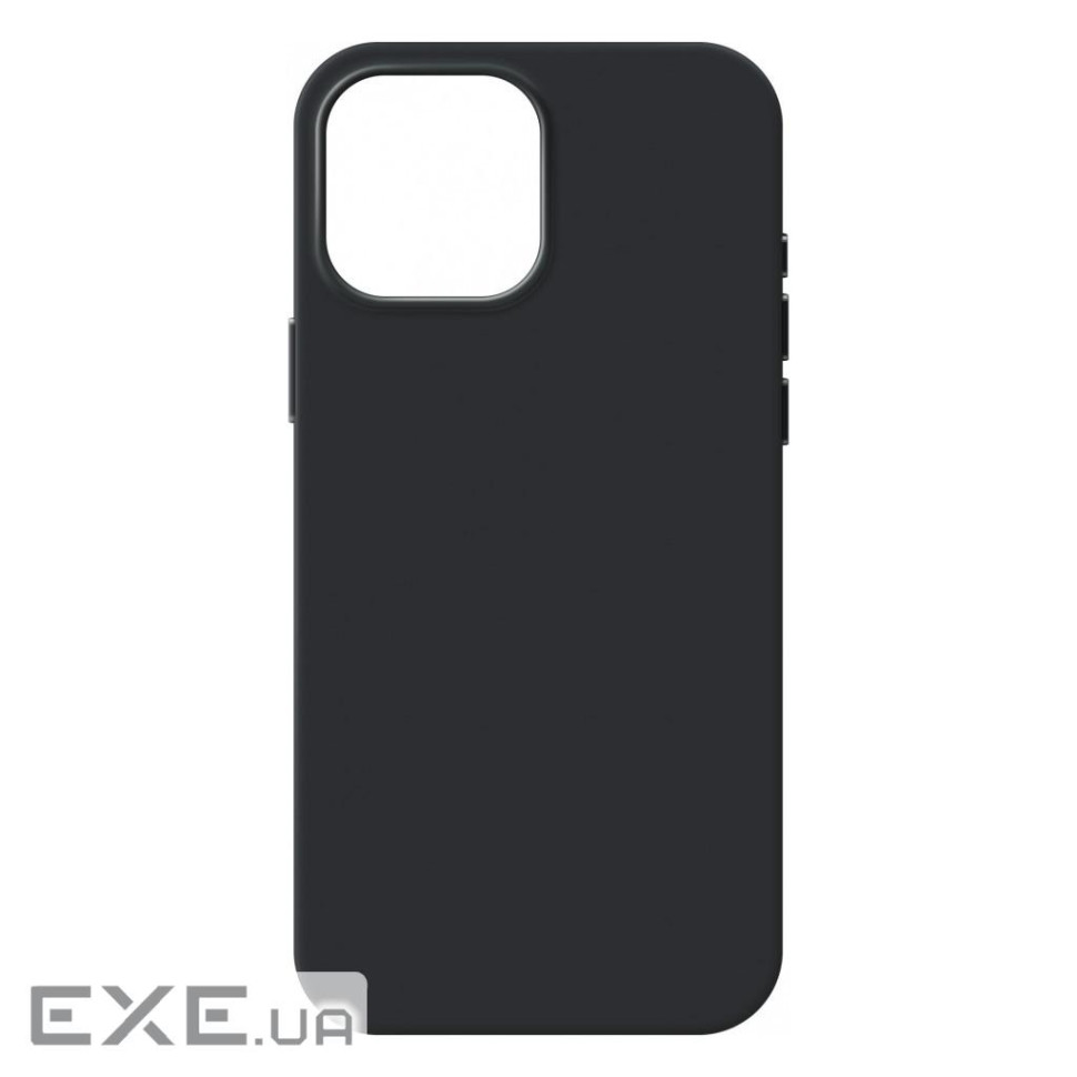 Чохол до мобільного телефона Armorstandart ICON2 MagSafe Apple iPhone 15 Pro Max Black (ARM72748)