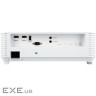 Проєктор домашнього кінотеатру Acer H6560 FHD, 5200 lm, 1.13-1.47 (MR.JY511.001)