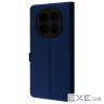 Чехол WAVE Flap Case Xiaomi Redmi Note 15 4G/5G/Poco M8 blue (67745 blue)