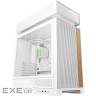 Корпус DeepCool CL6600 White (R-CL6600-WHNNA0-G)