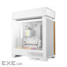 Корпус DeepCool CL6600 White (R-CL6600-WHNNA0-G)