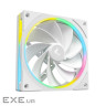 Корпус DeepCool CL6600 White (R-CL6600-WHNNA0-G)