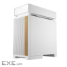 Корпус DeepCool CL6600 White (R-CL6600-WHNNA0-G)