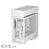 Корпус DeepCool CL6600 White (R-CL6600-WHNNA0-G)