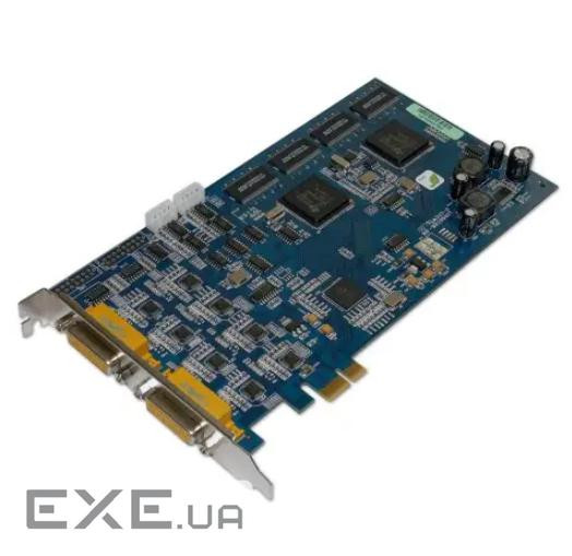 Плата відеозахвату ILDVR-3000H4E8 (8V 0A)