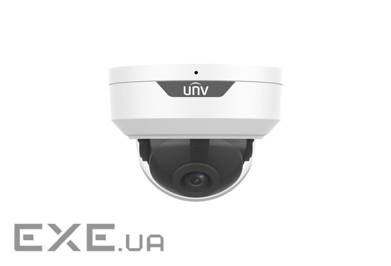IP камера UNV IPC322LB-ADF28K-H (IPC322LB-ADF28K-H Easy 2MP, 2.8mm, WDR, SD, 3-Axis)