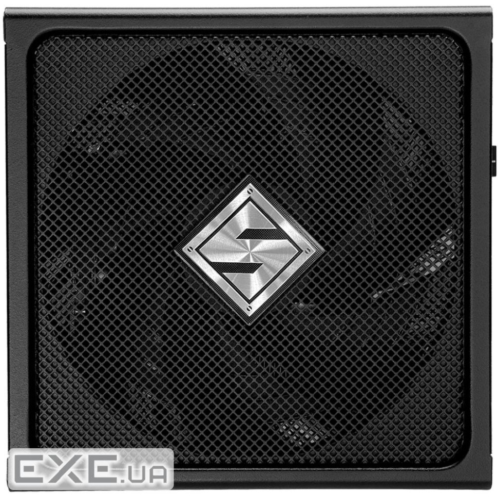 Блок живлення ASRock 850W SteelLegend (SL-850G)