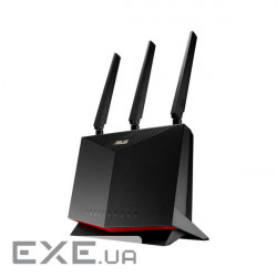 Wi-Fi роутер ASUS 4G-AC86U (90IG05R0-BM9100)