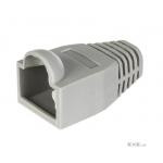 Ковпачки ізолюючі Cor-X для RJ-45 (Ковпачок CAP RJ (Колпачек CAP RJ45, 10 шт. = 1 пач.)