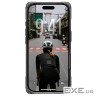 Чохол до мобільного телефона UAG Plasma XTE MagSafe iPhone 17 Pro Ash/Titanium (114527113136)