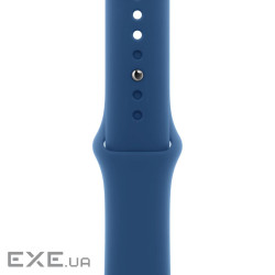 Ремінець до смарт-годинника Armorstandart Sport Band (3 Straps) для Apple Watch 49/46/45/ (ARM74267)