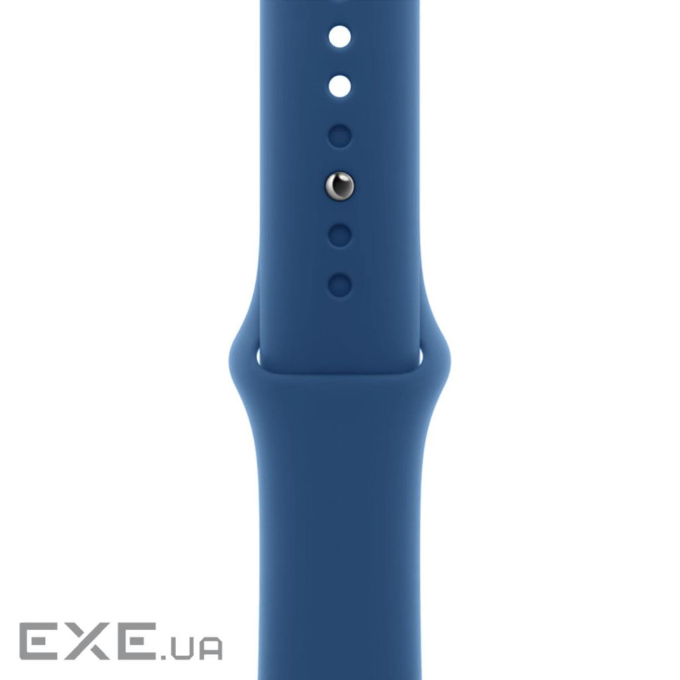 Ремінець до смарт-годинника Armorstandart Sport Band (3 Straps) для Apple Watch 49/46/45/ (ARM74267)