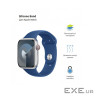 Ремінець до смарт-годинника Armorstandart Sport Band (3 Straps) для Apple Watch 49/46/45/ (ARM74267)