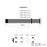 Ремінець до смарт-годинника Armorstandart Sport Band (3 Straps) для Apple Watch 49/46/45/ (ARM74267)