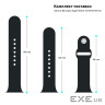 Ремінець до смарт-годинника Armorstandart Sport Band (3 Straps) для Apple Watch 49/46/45/ (ARM74267)