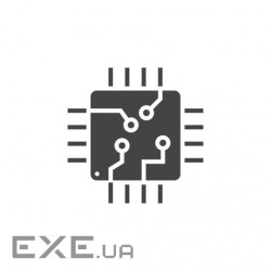 Чип для картриджа HP LJ P1005/1505/1102/2035/M401/425 CLJ CP1215 BLACK Everprint (ALH-U21-B)