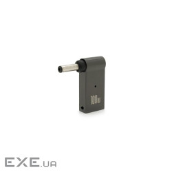 Перехідник Asus Туре-С(F)-4.0*1.35(M), 100W (AASTC4.0*1.35) (F)-4.0*1.35(M), 100W (AASTC4.0*1.35)