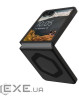 Чохол до мобільного телефона UAG Mouve with Magnet Samsung Galaxy Z Flip 7 Ash (214504113131)