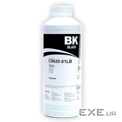 Чорнило InkTec Canon PGI-520/220/820 BCI-320 Black Pigment (C9020-01LB)