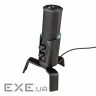 Мікрофон Trust GXT 258 Fyru USB 4-in-1 Streaming Microphone Black (23465)