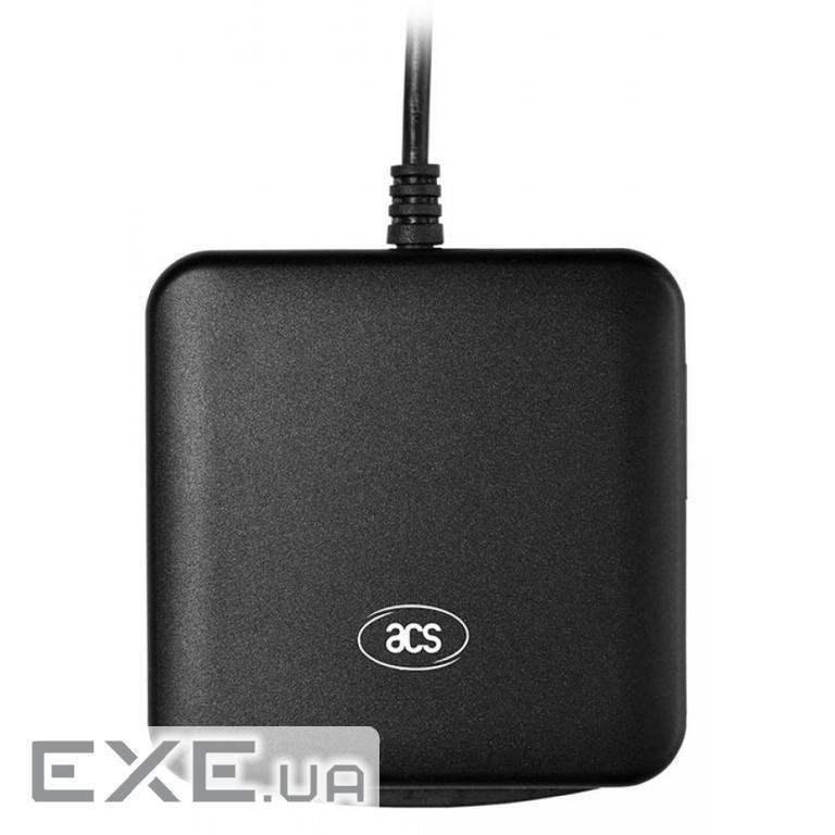 Контактний карт-рідер ACS ACR39U-U1 (08-033)