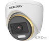 2 МП Smart Hybrid Light ColorVu Hikvision DS-2CE70DF3T-LMFS (2.8мм ) (DS-2CE70DF3T-LMFS (2.8мм))