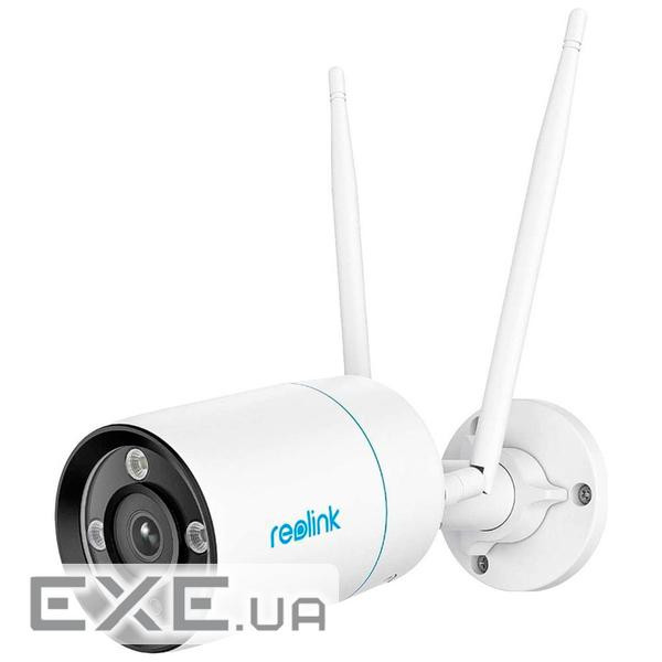 IP камера Reolink W330 (RLC-810WA)