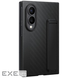 Чохол для смартф. SAMSUNG для Samsung Fold Wide case BLACK (EF-XF971SBEGUA)